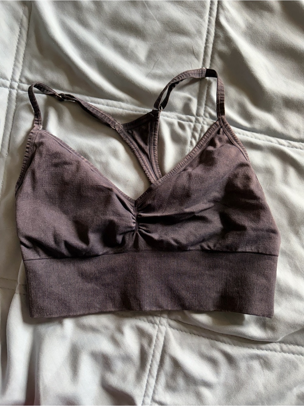 Nux sports bra